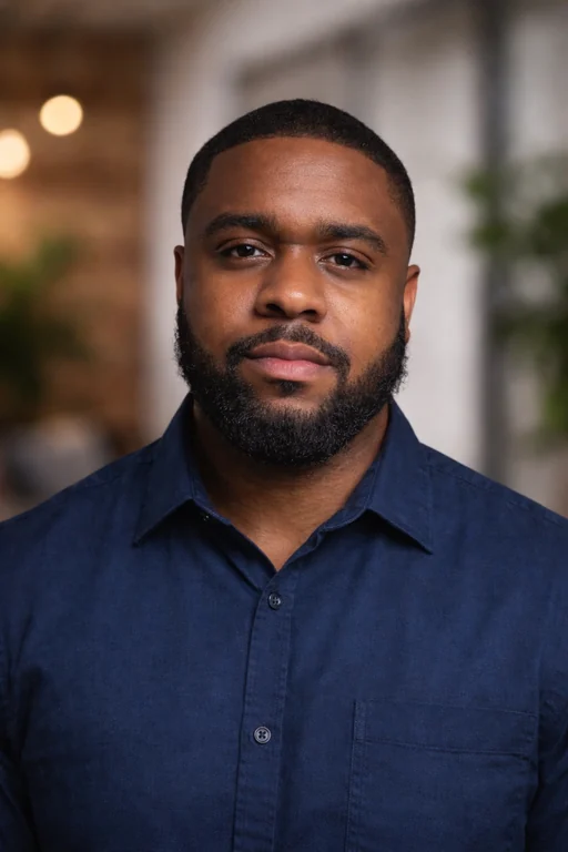 Melvin Hemingway